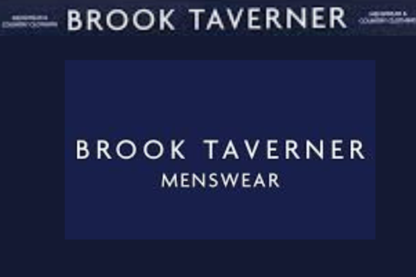 Brook Taverner