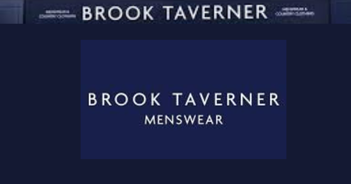 Brook Taverner