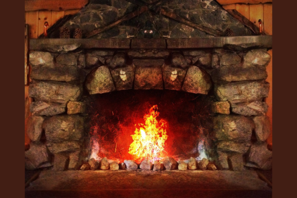 Hearth: The Heart of the Home