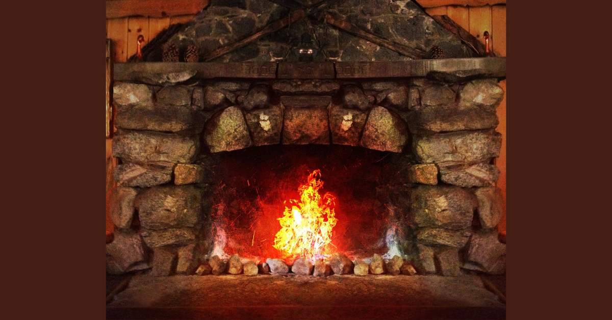 Hearth: The Heart of the Home