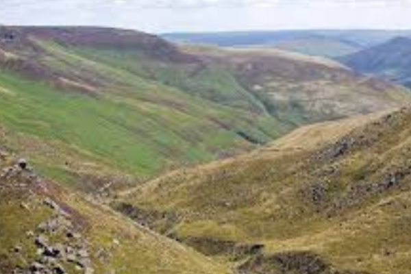 Kinder Scout Walk A Comprehensive Guide to the Peak District Adventure