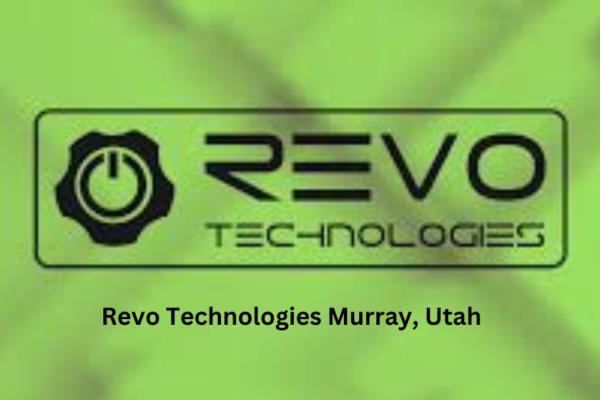 Revo Technologies Murray, Utah