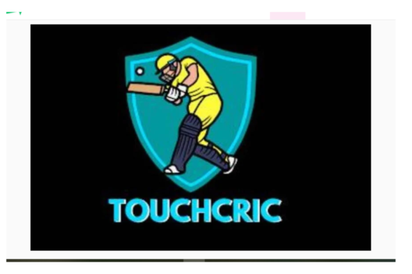 TouchCric