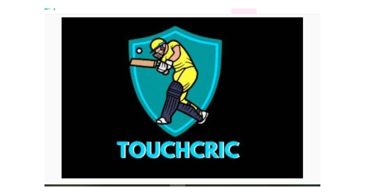 TouchCric