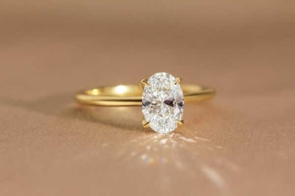 4 Carat Diamond Rings for Sale