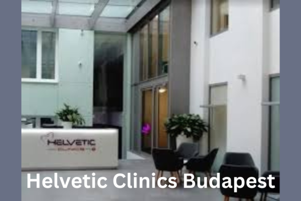 Helvetic Clinics Budapest